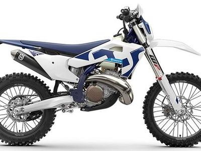 2026 Husqvarna Motorcycles TE250