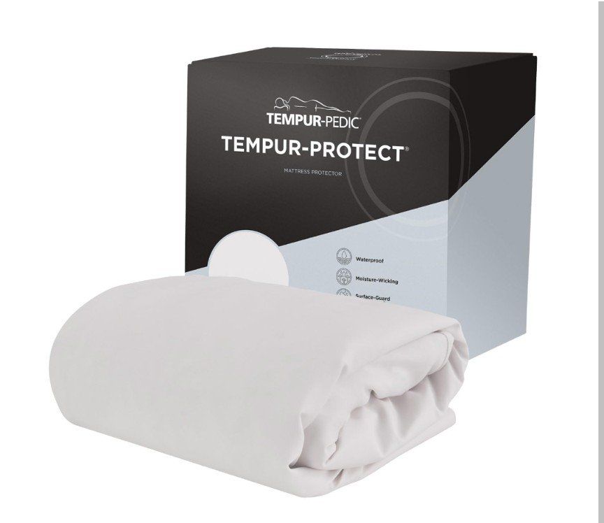 Tempur-Pedic Protect Twin XL Mattress Protector