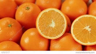 California Oranges, fresh, sweet and tree ripened