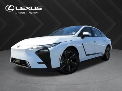 2026 Lexus ES 500e Premium
