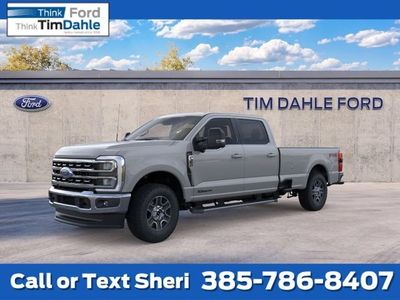 2026 Ford F-350
