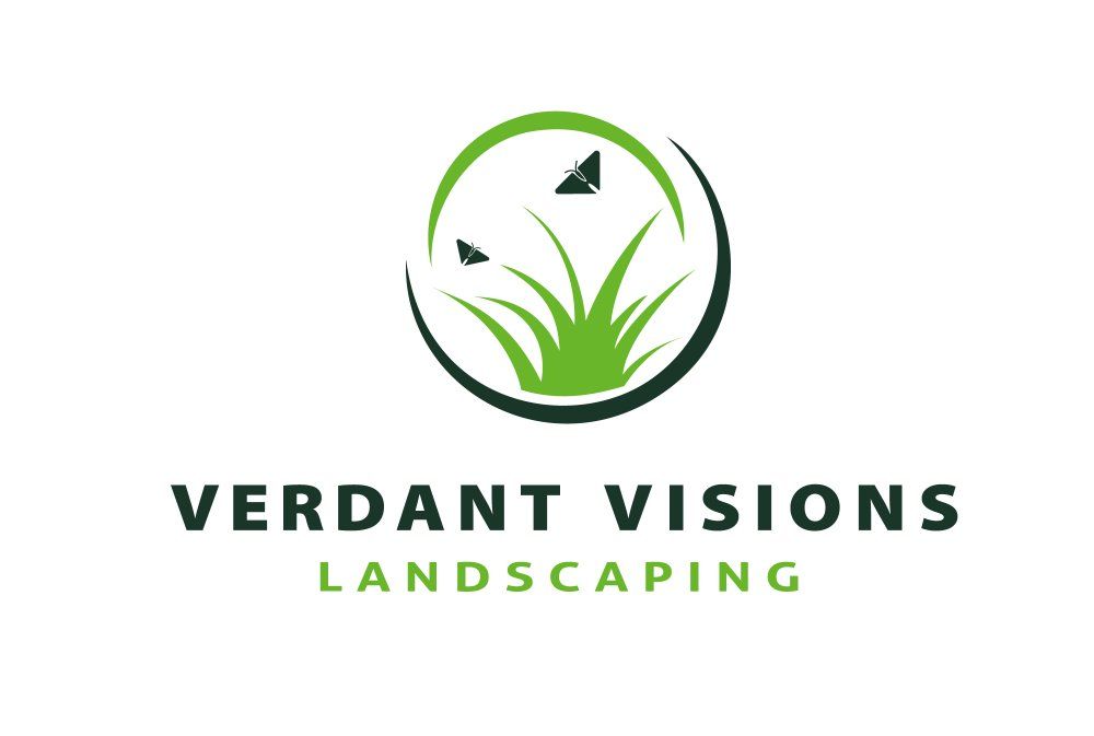 Verdant Visions Landscaping
