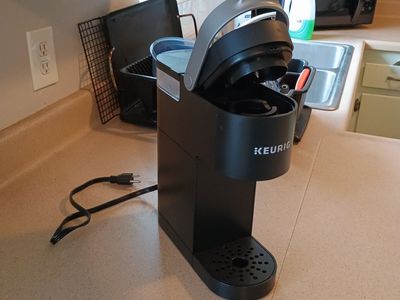 keurig k cup machine