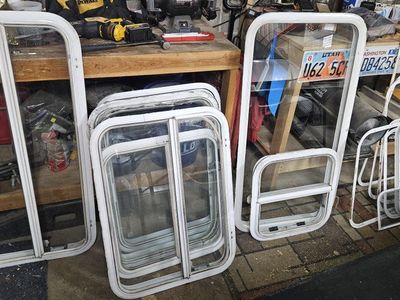 Camper Windows
