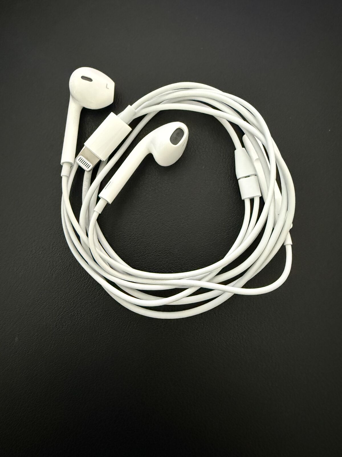 EarPods (lightning cable)