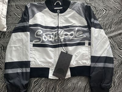 Southpole Jacket