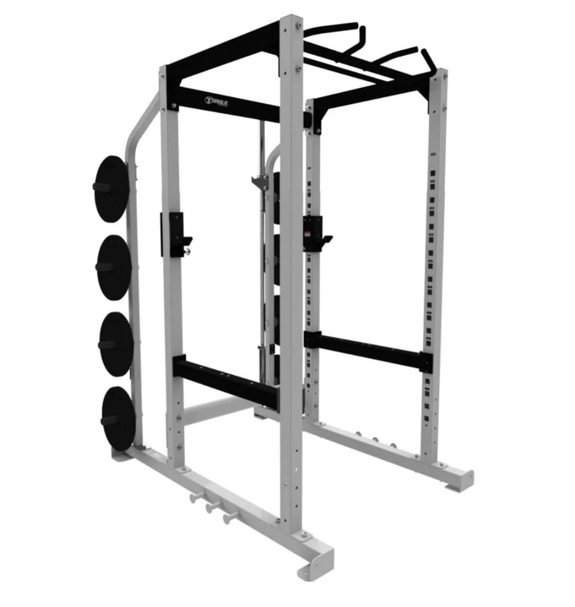 6x4’ Torque Power Cage- $650 OBO