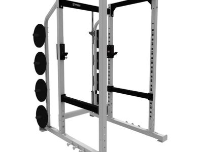 6x4’ Torque Power Cage- $650 OBO