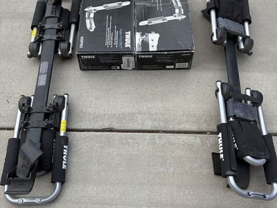 Thule Hull-a-Port Pro
