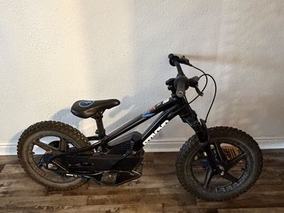 STACYC 16 edrive elite