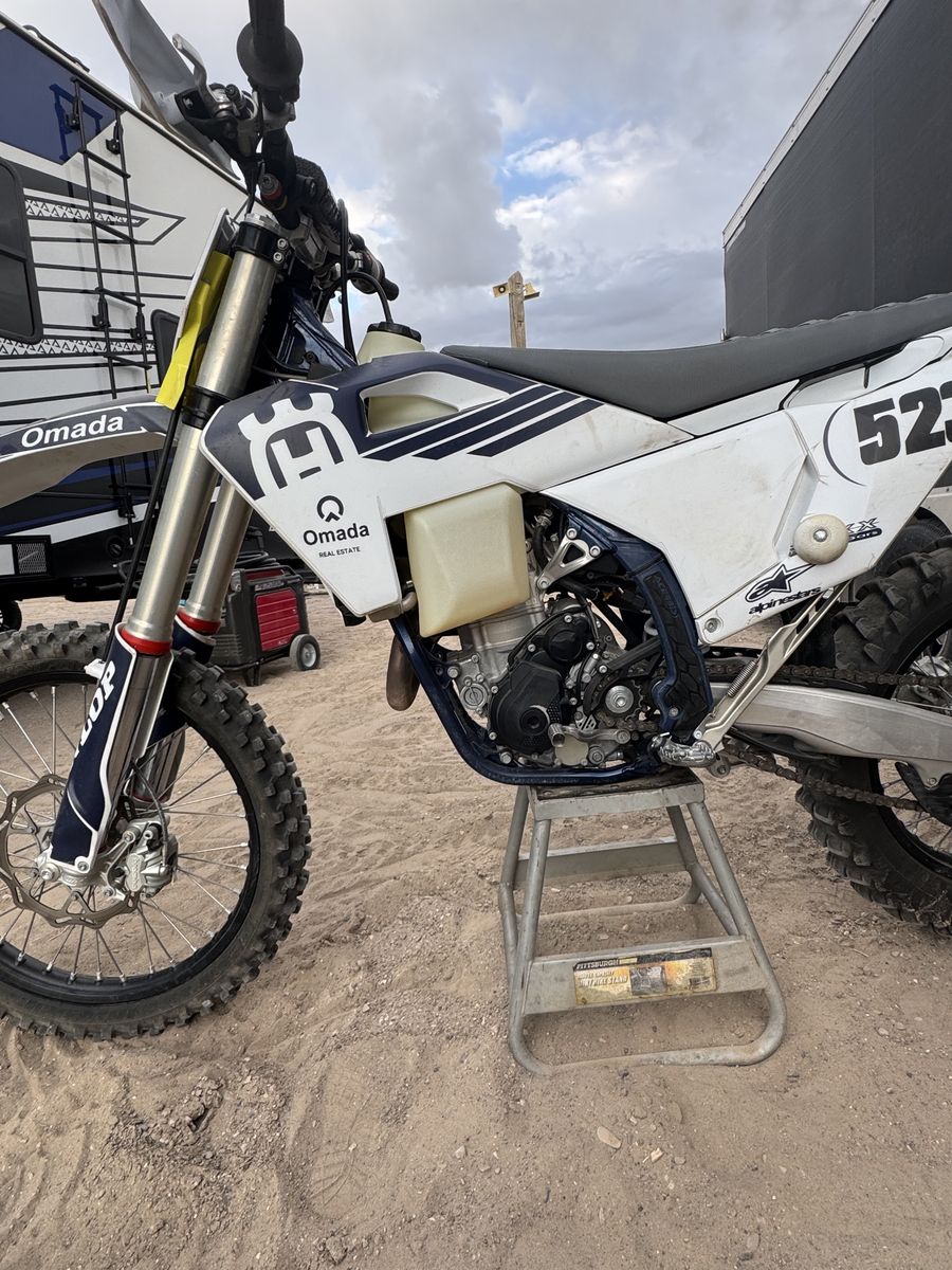 2025 fx 350