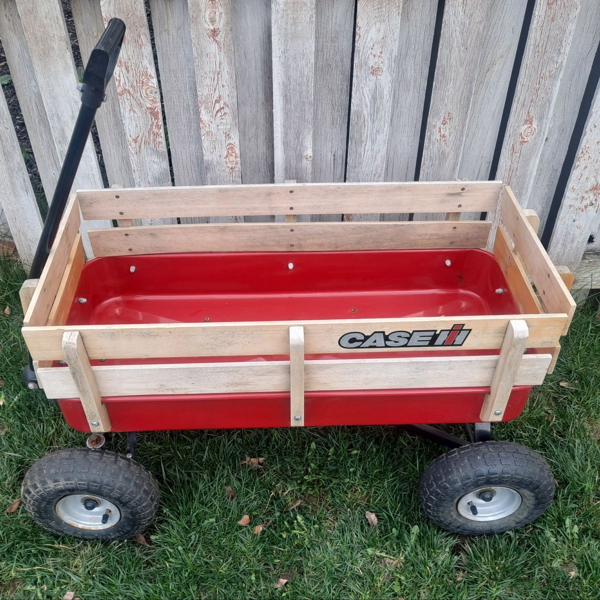 Case IH Garden or Kids Wagon *price drop*