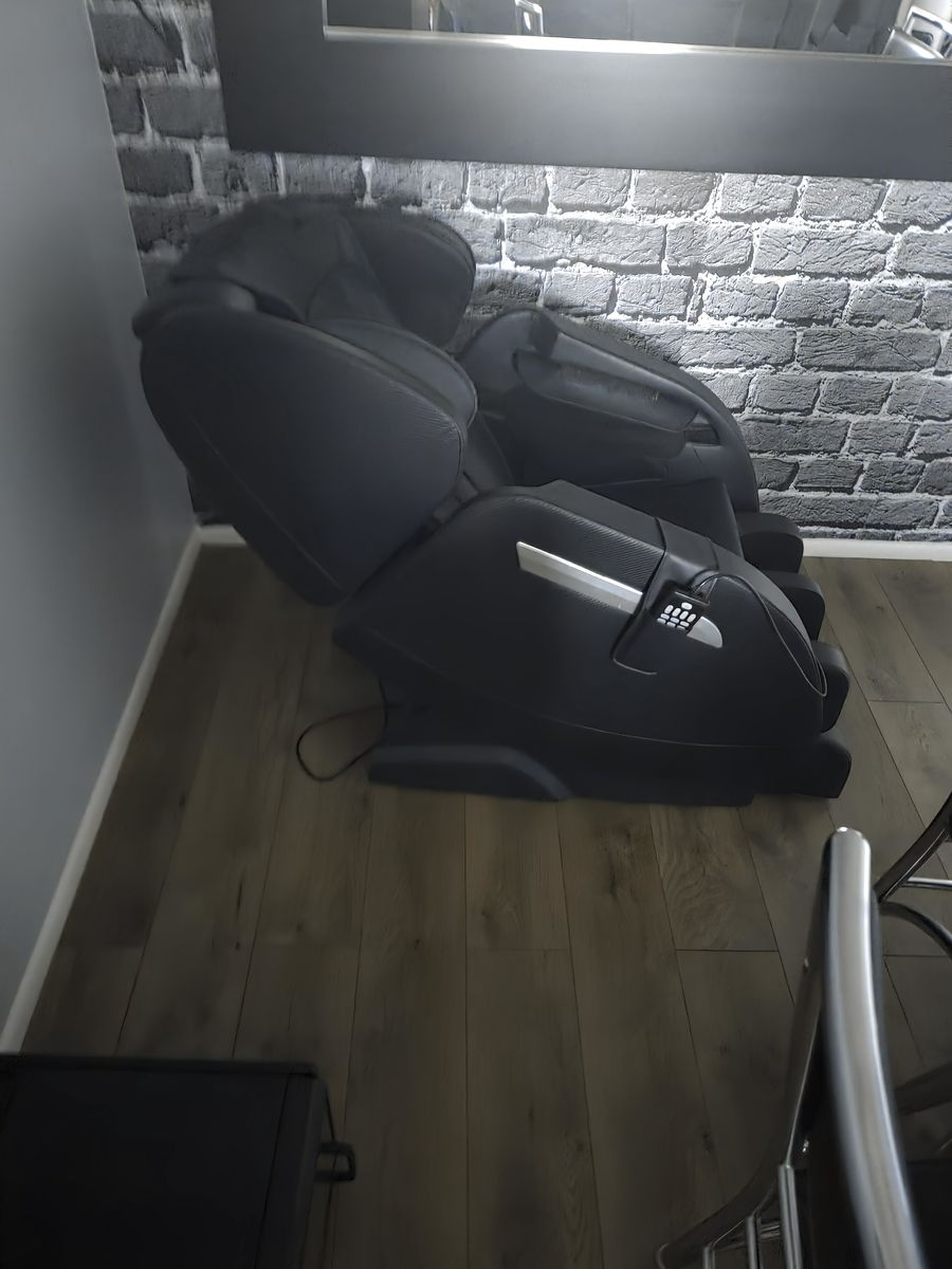 Zero Gravity Massage Chair