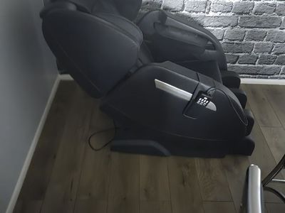 Zero Gravity Massage Chair