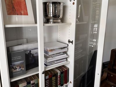 Book shelf’s