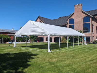 20x40 Tent