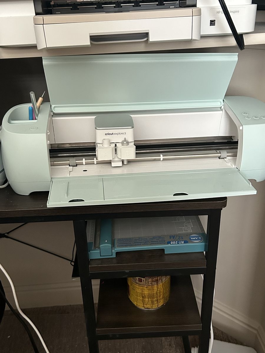 Cricut