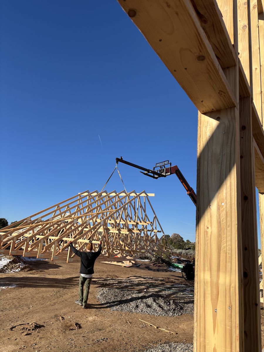 forklift jib/extension boom