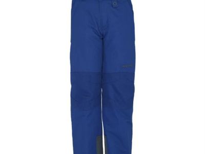 NEW Arctix Kids Snow Pants – XS (6/7) Royal Blue – $40 OBO