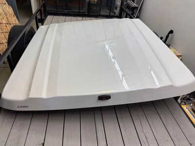 Leer Truck Bed Cover For 2019 Newer GMC 5 1/2'