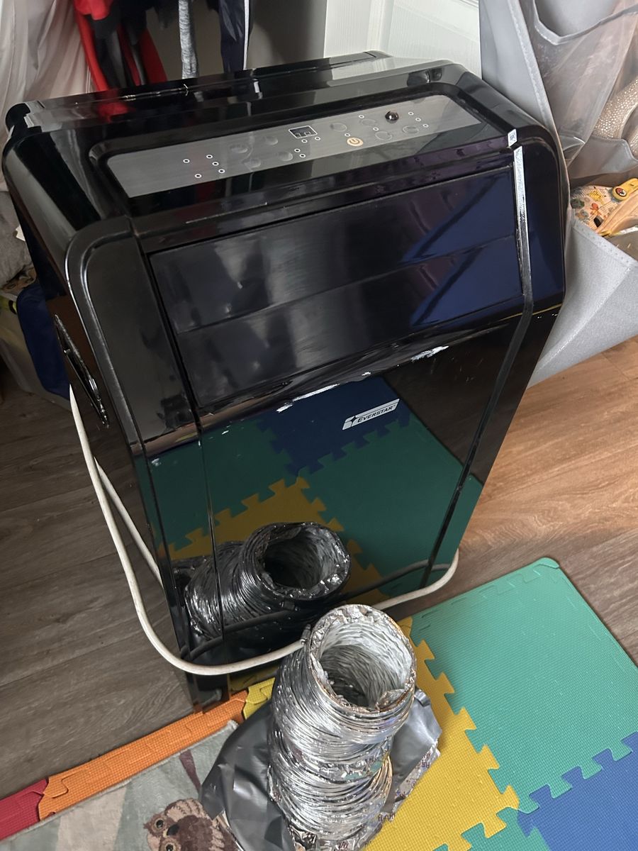 Everstar Portable AC unit