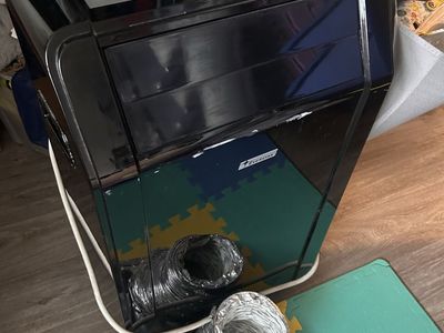 Everstar Portable AC unit