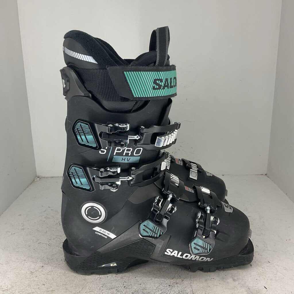Salomon Women's S/Pro HV R80 GW