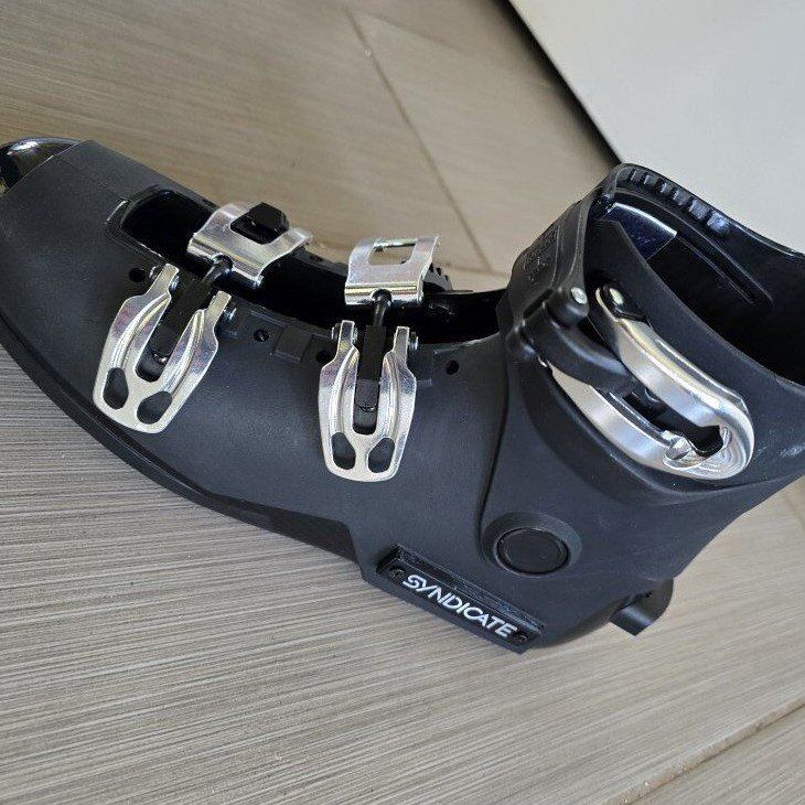 Brand New HO Sports Syndicate Hardshell Boot