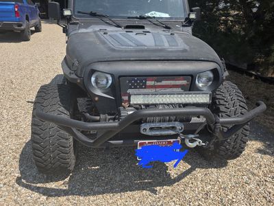 2000 jeep wrangler