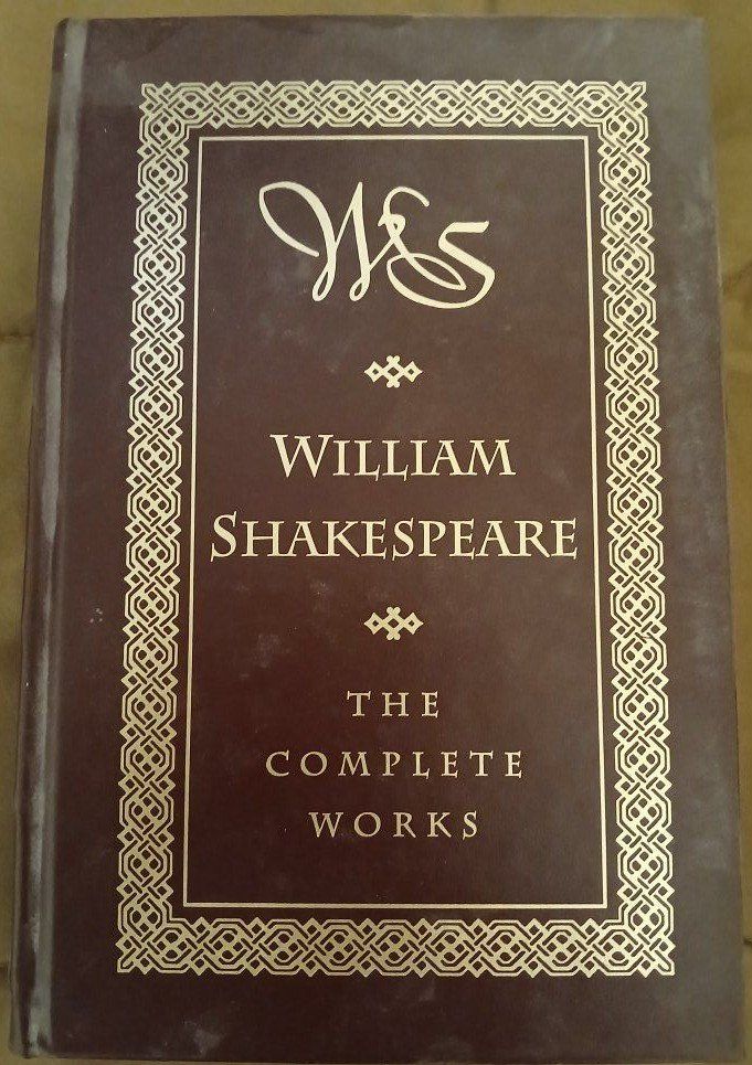Shakespeare Collection