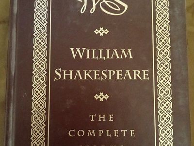 Shakespeare Collection