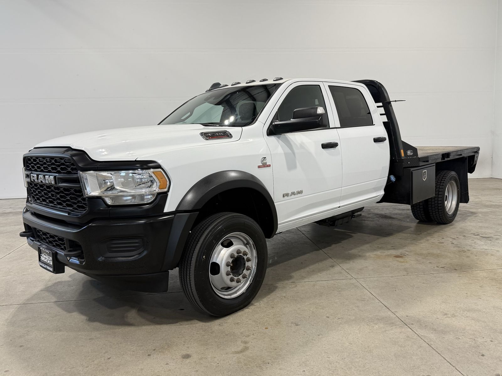 2022 Ram 4500 Tradesman