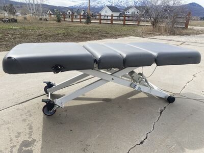 Electric Massage table