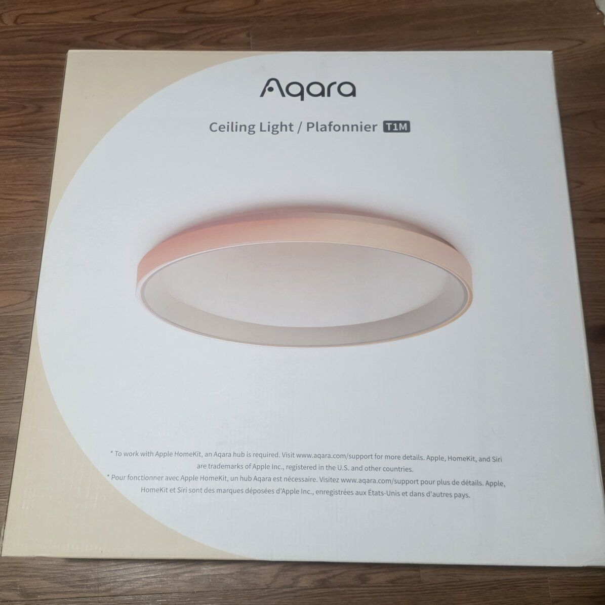 New Aqara T1M Ceiling Light