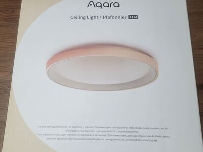 New Aqara T1M Ceiling Light