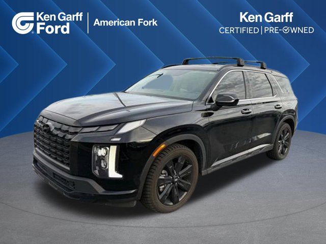 2023 Hyundai Palisade XRT