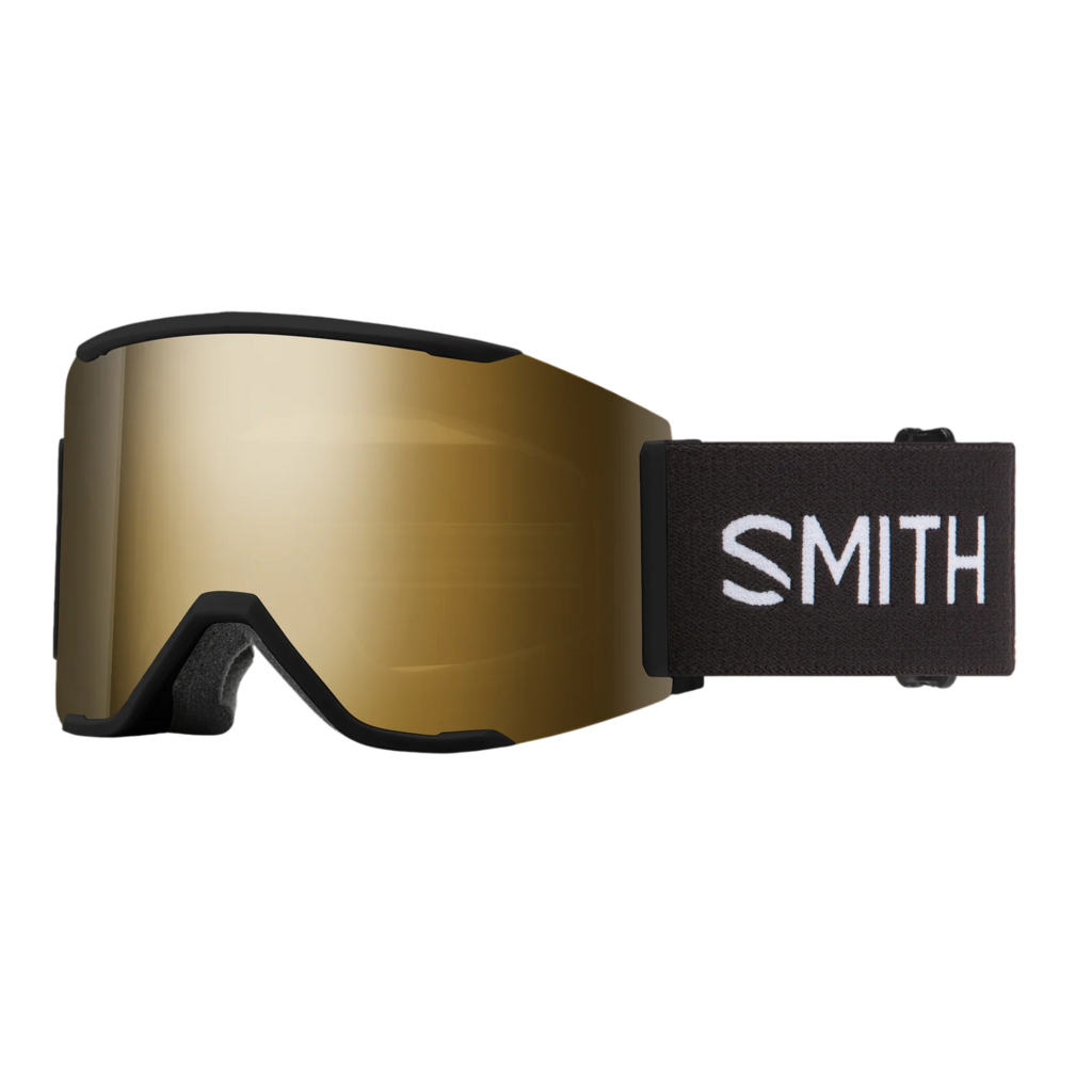 Smith Squad MAG