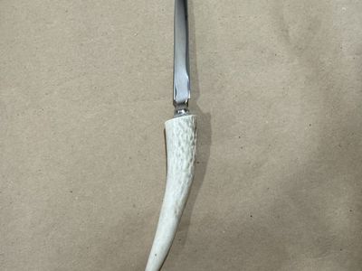 Letter Opener