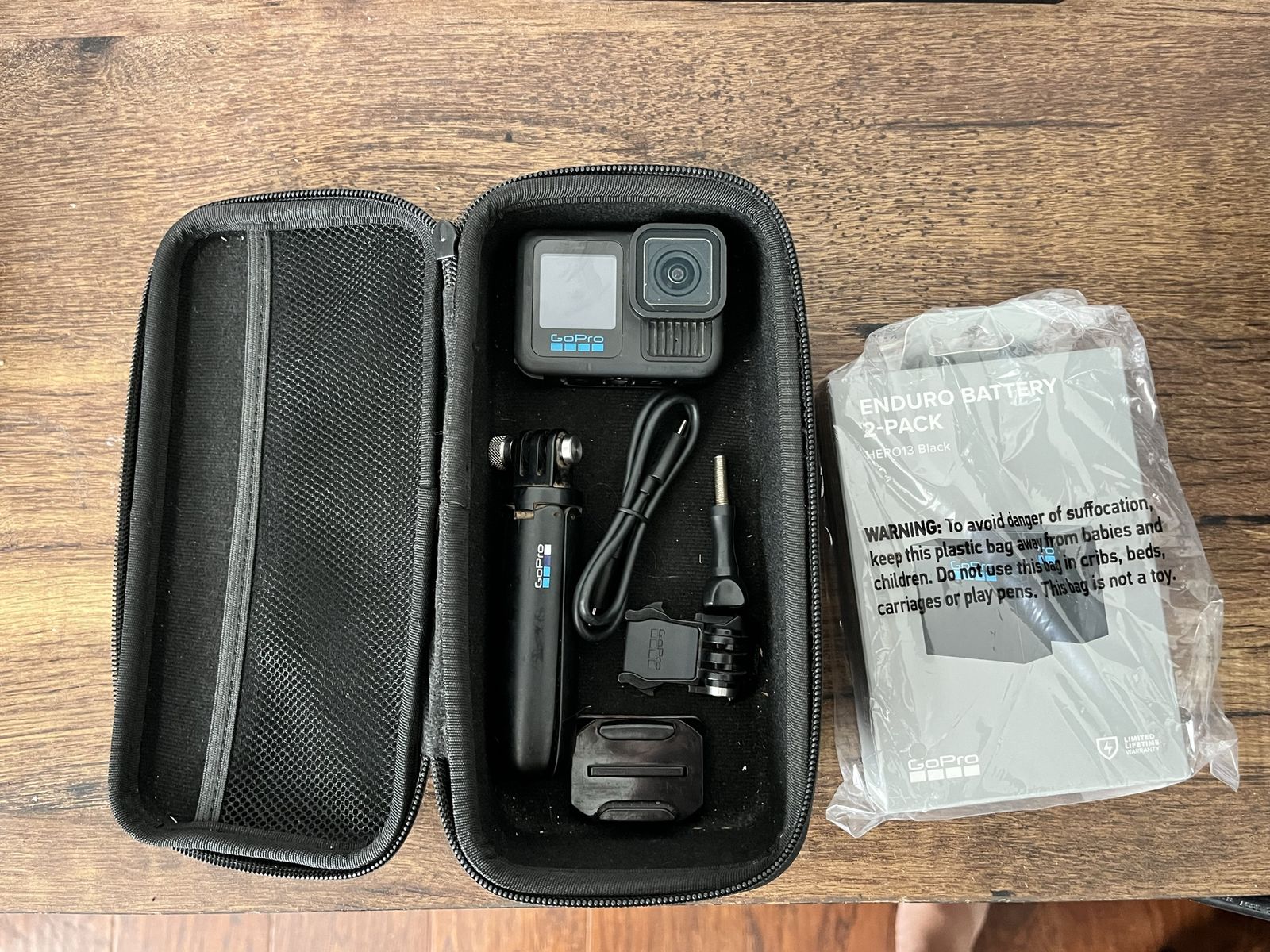 GoPro Hero 13