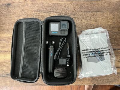 GoPro Hero 13