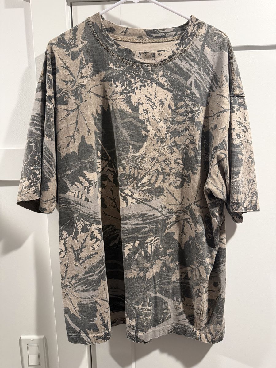 Men’s T-Shirt XL