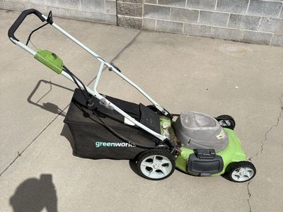 electictric Mower (corded)