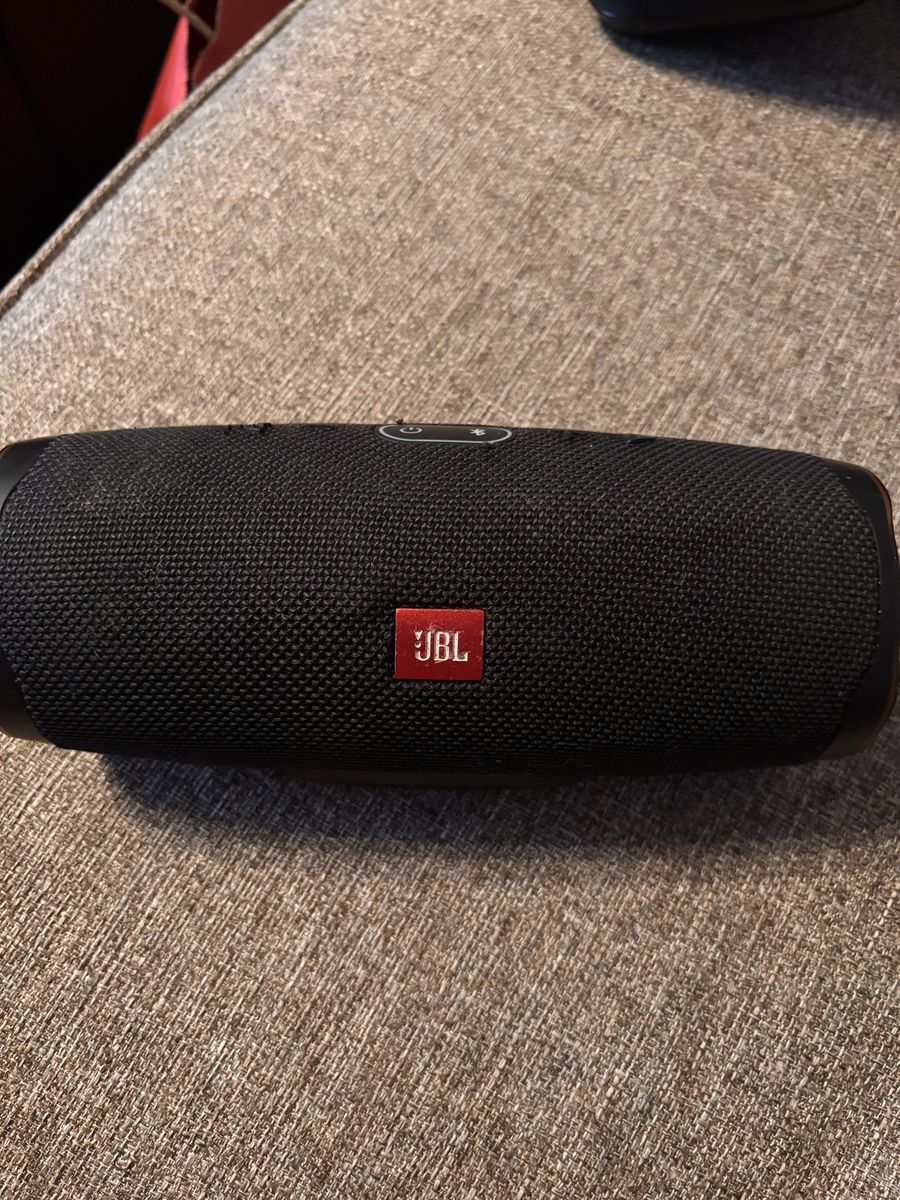 Jbl Charge 4 Bluetooth Wireless Wayerproof Speaker