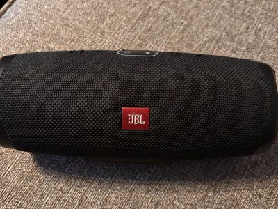 Jbl Charge 4 Bluetooth Wireless Wayerproof Speaker