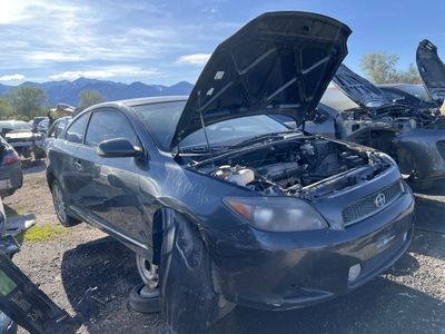 New Arrival - 2007 Scion tC Parts