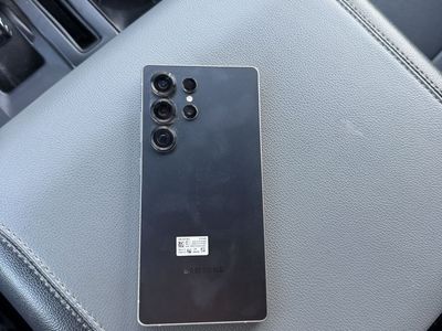 Galaxy s25 ultra bundle
