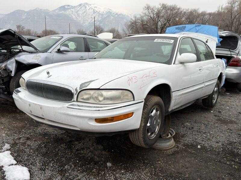 1997 Buick Park Avenue Parts