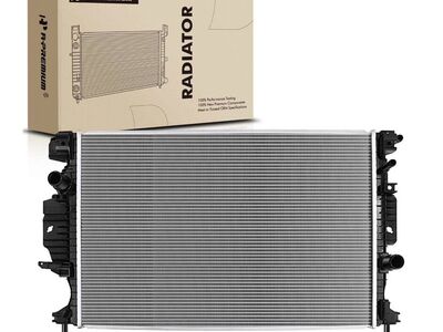 Radiator Fits Ford Fusion Brand New