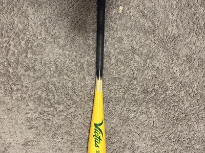 Victus Vibe -10 USSSA Baseball Bat 30"/20 oz. Youth