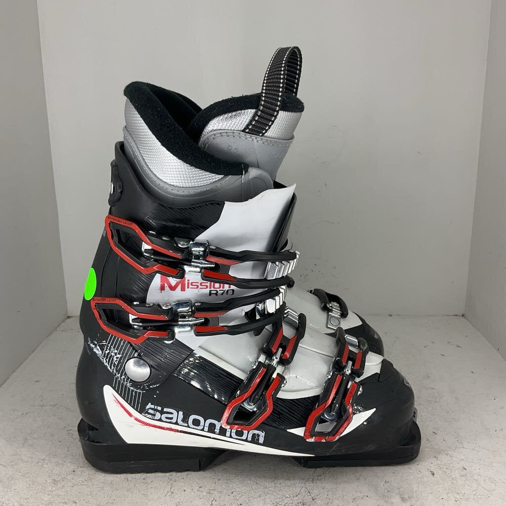 Salomon Mission R70